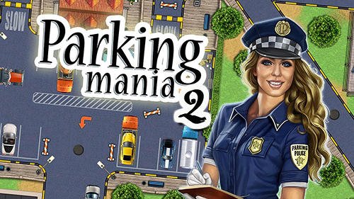 game pic for Parking mania 2